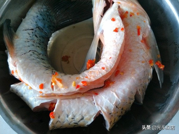 万州烤鱼开店,重庆万州木炭烤鱼秘制配方