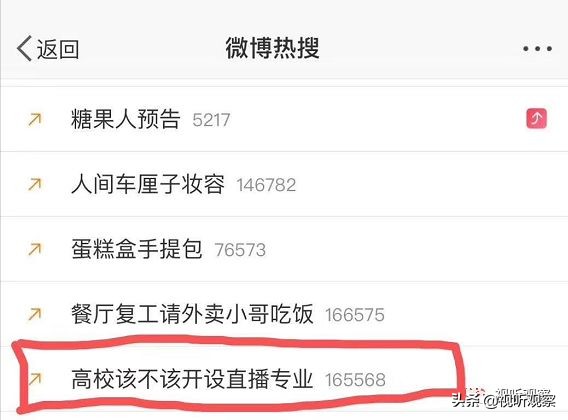 抖音抖包袱直播,抖音平台直播筹备开始