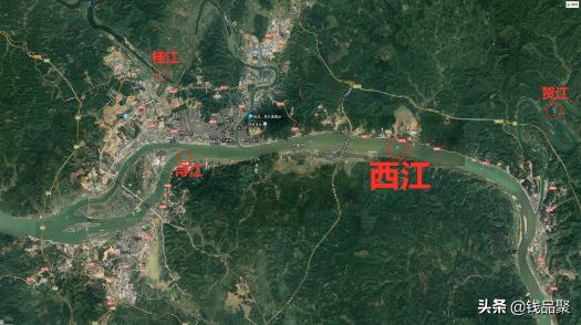 寰行中国：广东广西的“水”，究竟藏了多少历史之谜？