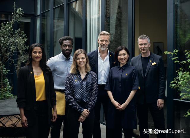 voco酒店改造理念,新款voco酒店