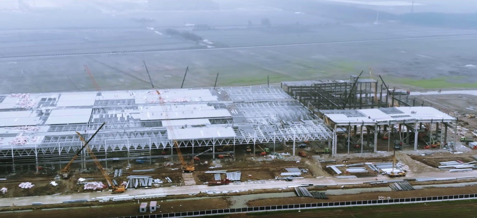 特斯拉工厂供电220kv,国网公司对于特斯拉的要求