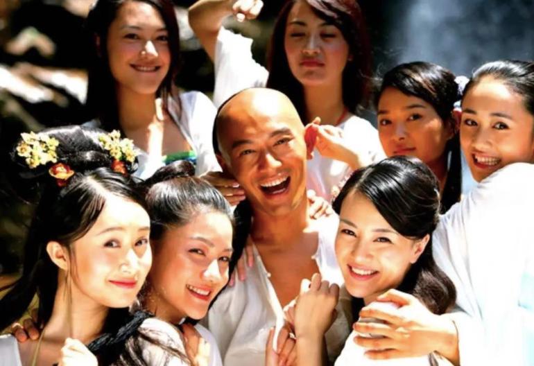 历史韦小宝是干嘛的,历史韦小宝图片