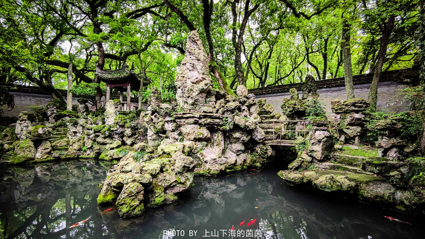 记录一日宁波逛吃,宁波逛吃攻略最新