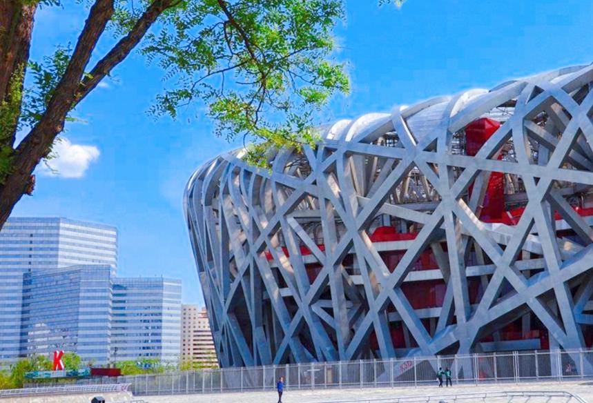 鸟巢每年维护费,鸟巢一年的维护费是多少钱