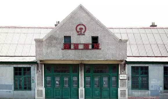 天津滨海时代记忆纪念馆,天津塘沽海滨