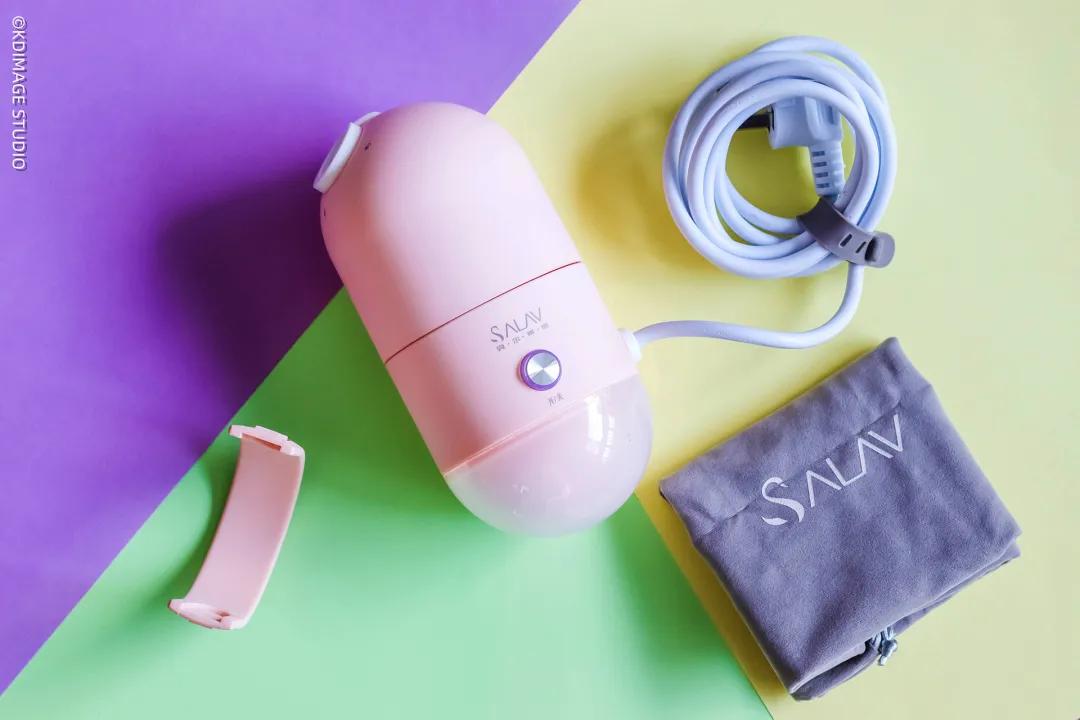 小型挂烫机避雷,挂烫机看哪些性能