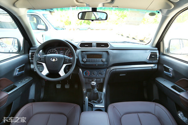 如何选13万元以下的柴油四驱皮卡,十万左右四驱性价比高的皮卡车