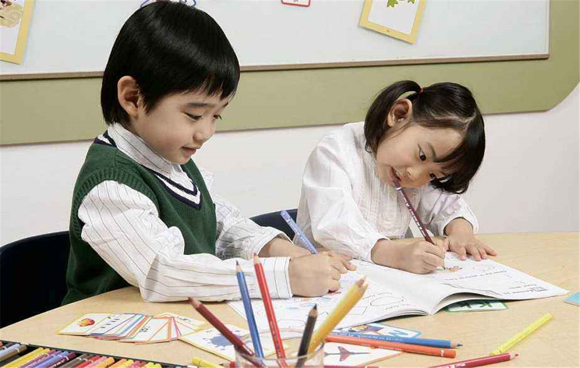 3岁儿童背古诗启蒙大全,3岁背的古诗