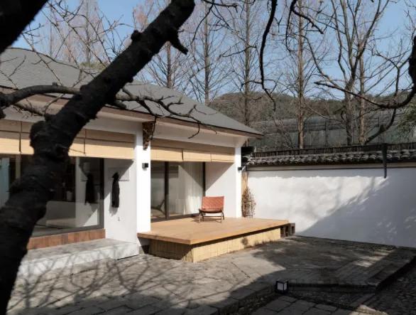 满足你对露台院子养花的梦想,养花种菜小院生活