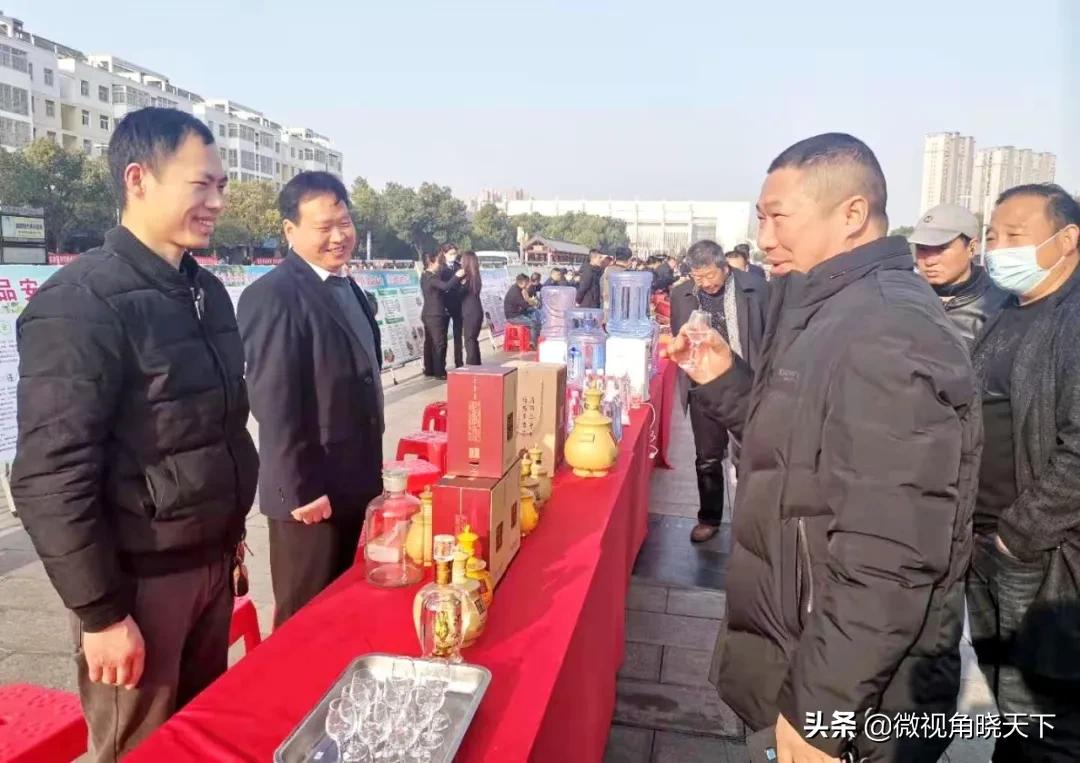 信阳鸡公山酒业怎么样,信阳鸡公山酒业有限公司52度