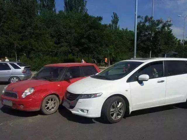 经常蹭车注意事项,在不知情的情况下蹭车怎么办