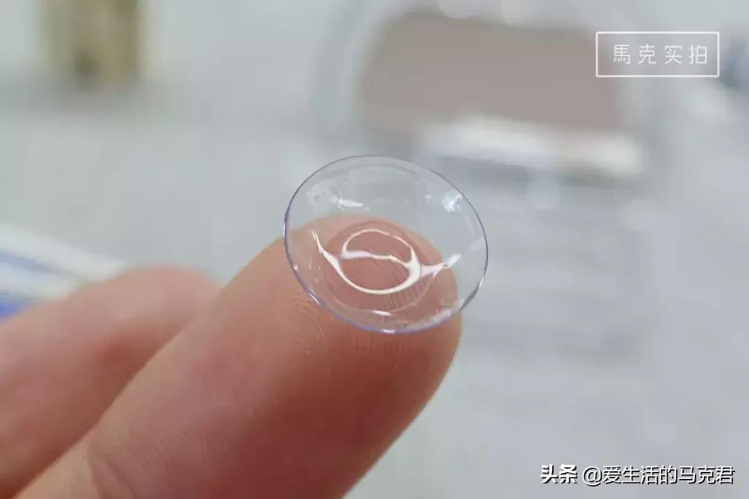 隐形眼镜的佩戴方法及注意事项,11款隐形眼镜实测这几点要注意