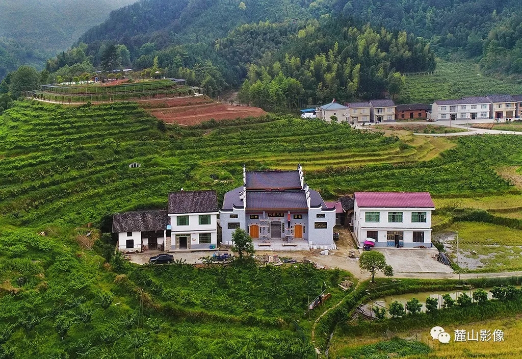 向往田园生活和体验往往有差距,向往田园生活却又逃避田园生活