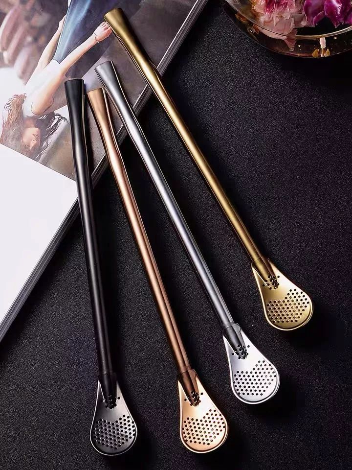 星巴克现在还有吸管吗,星巴克又出新品啤酒味的咖啡