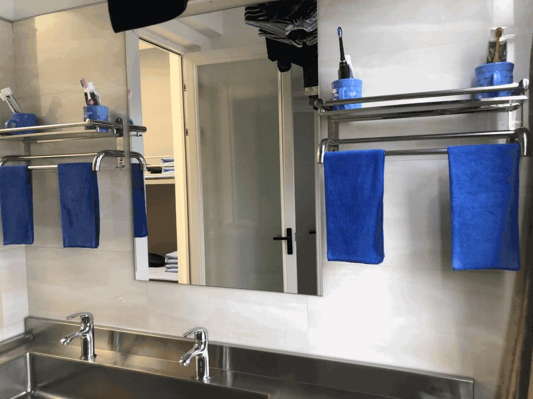 警校生开学前必备物品清单,警校大一新生需要带什么生活用品