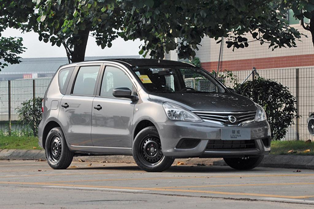 2019款骊威报价及图片,骊威1.6排量二手车价格