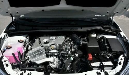 家用轿车特质尽显，2017款卡罗拉值得入手吗？五个细节给你方向！