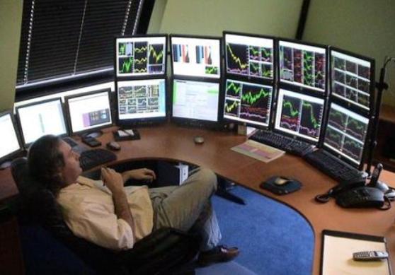 职业操盘手一般都做什么,职业操盘手用的指标