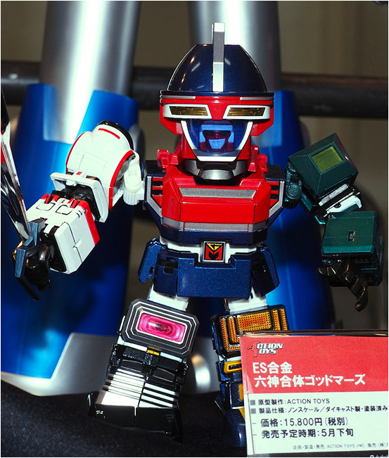 五字头耗子的2019年5月见闻录