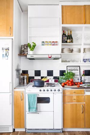 抽油烟机和集成灶选择哪个,抽油烟机和集成灶哪个合适