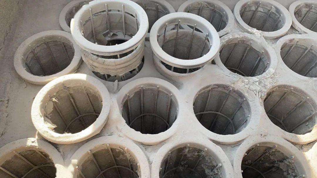 袋式除尘器滤袋一般用什么材质,除尘器滤袋材质有哪些