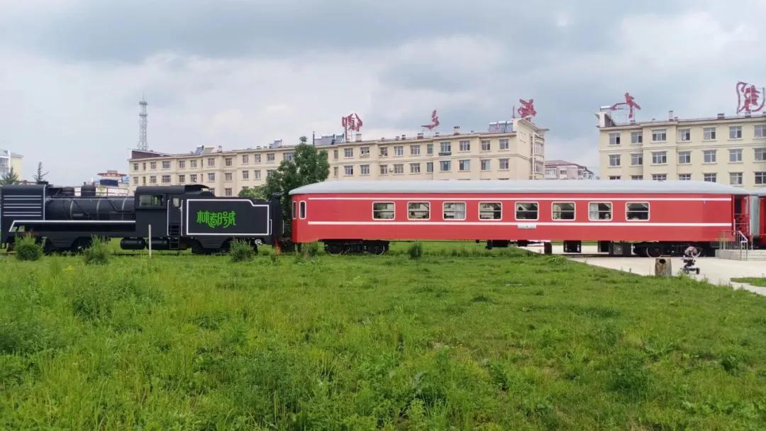 伊春旅游车,伊春旅游小火车怎么坐