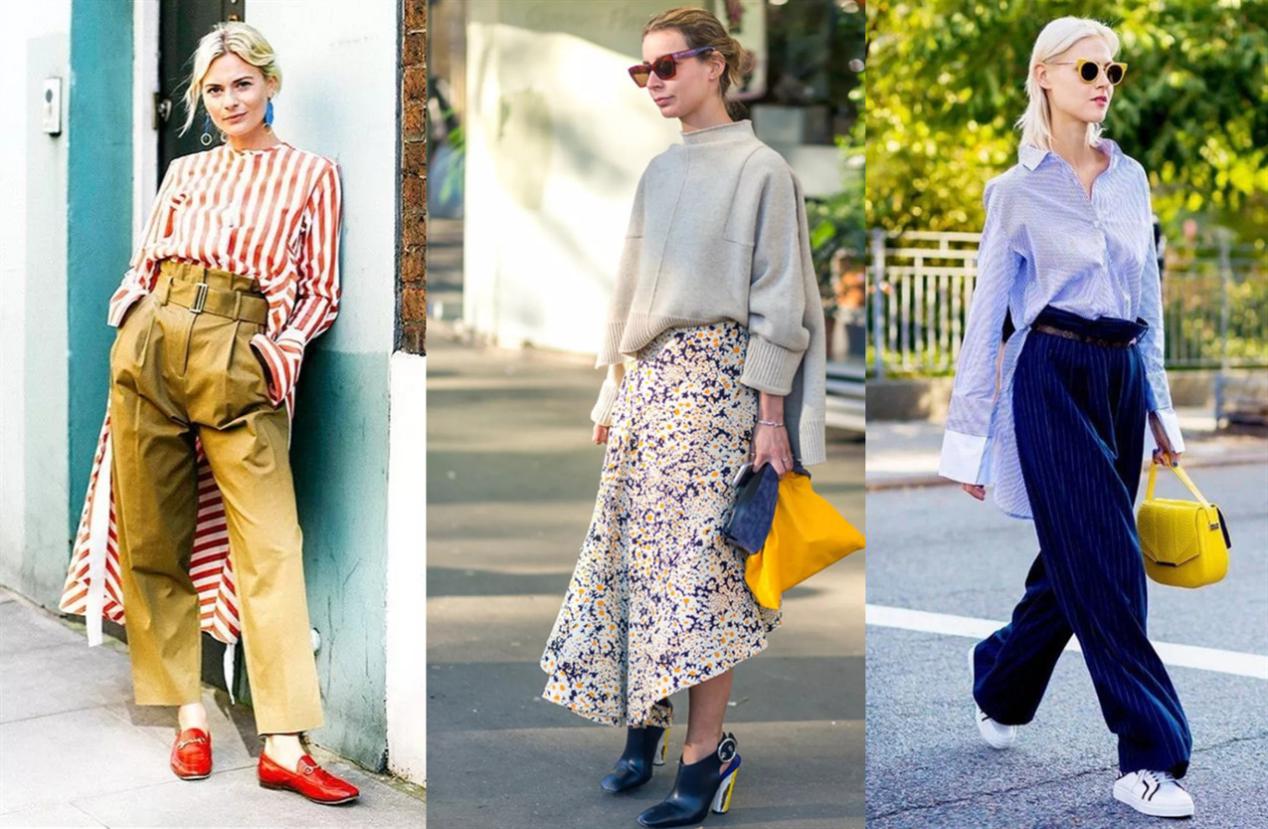 塞衣服小技巧不系扣,塞衣服小技巧