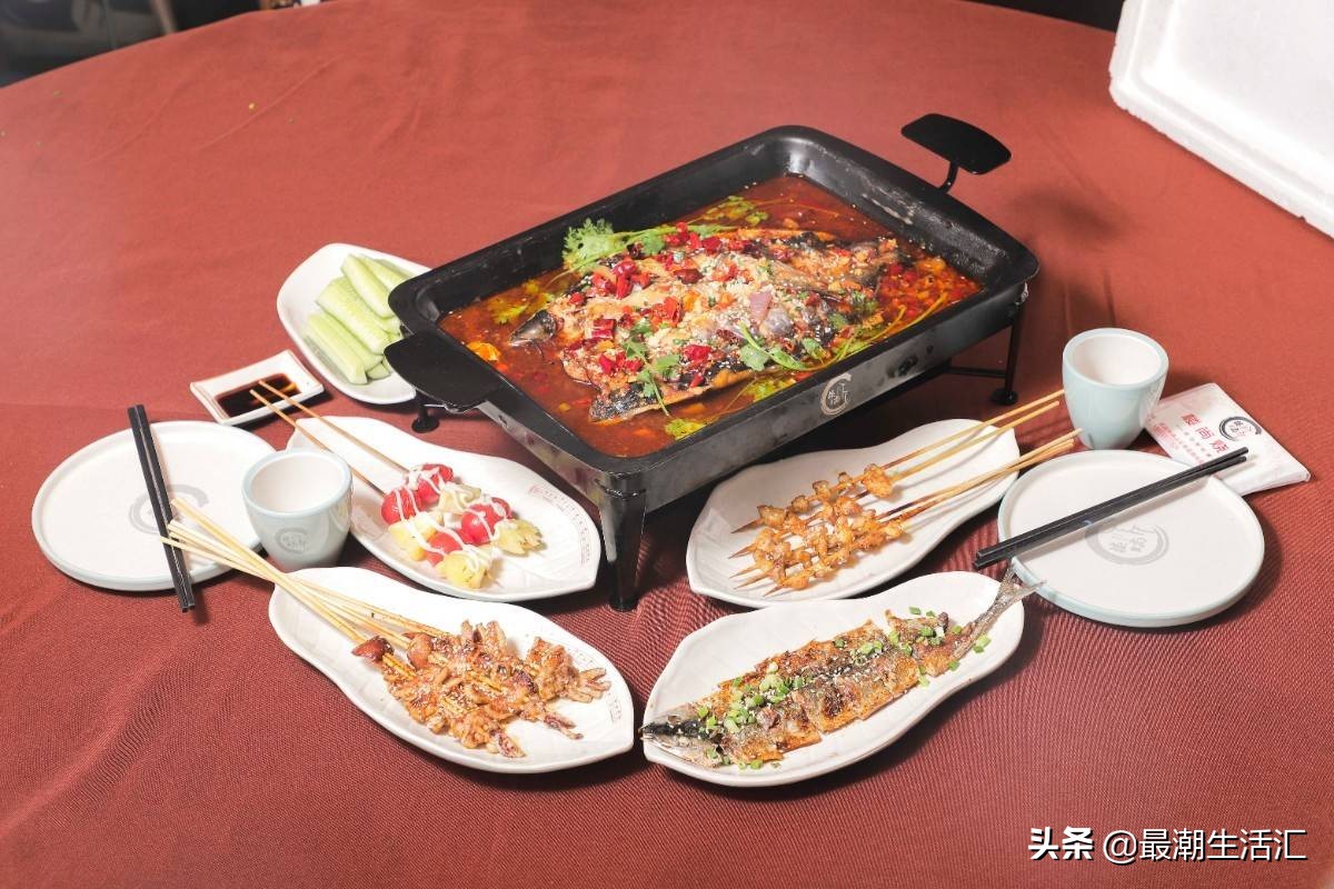 南山桂庙路附近美食店推荐,南山桂庙路附近美食