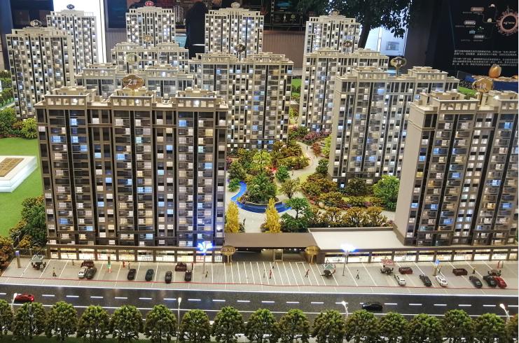 世茂璀璨悦府四重礼,世茂璀璨悦府户型图