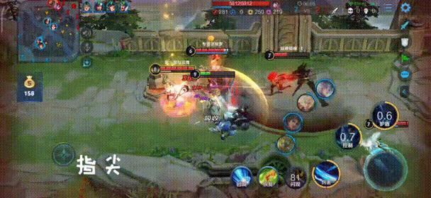 王者荣耀狂铁边路惩戒流出装,王者荣耀狂铁又肉又强最强出装