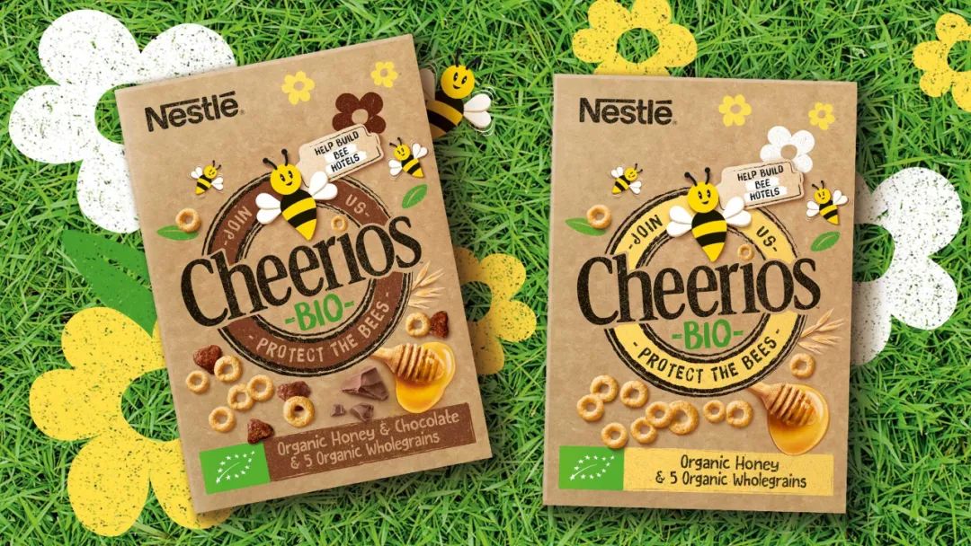 无糖大潮下,80%都是糖的蜂蜜反而火了?