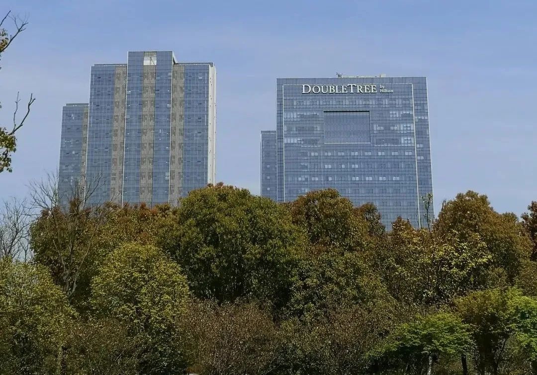 运东，甪直，度假区谁才是热度王者？