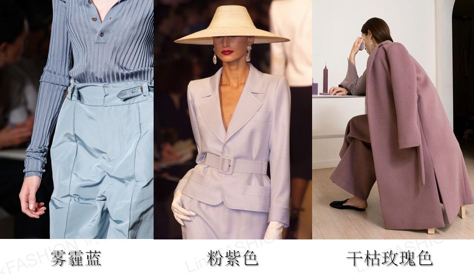 甜美简约韩系穿搭,穿搭风格韩系温柔