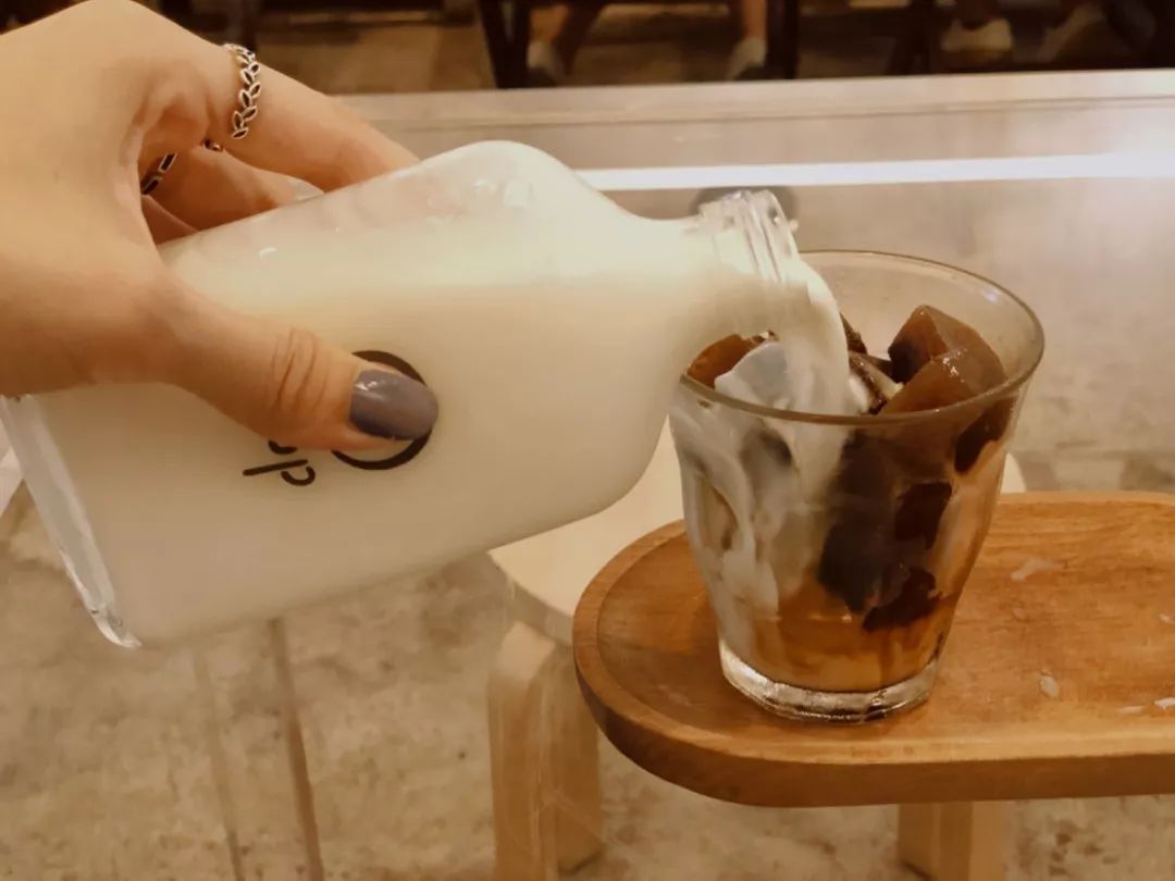 1小时逃离无锡，值得来魔都打卡的马路网红店