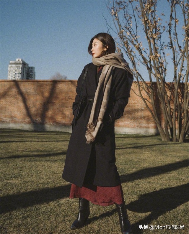 秋冬大衣怎么选不起球,秋冬大衣怎么买才不踩雷