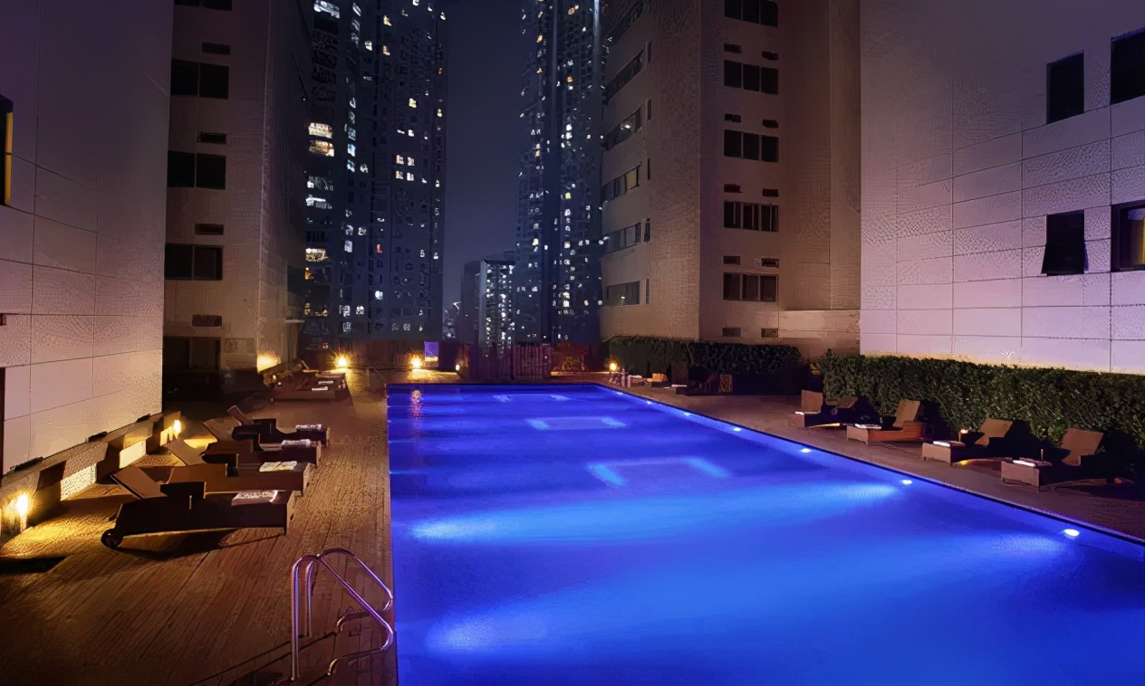 韩国酒店入住率,韩国酒店入住率最新