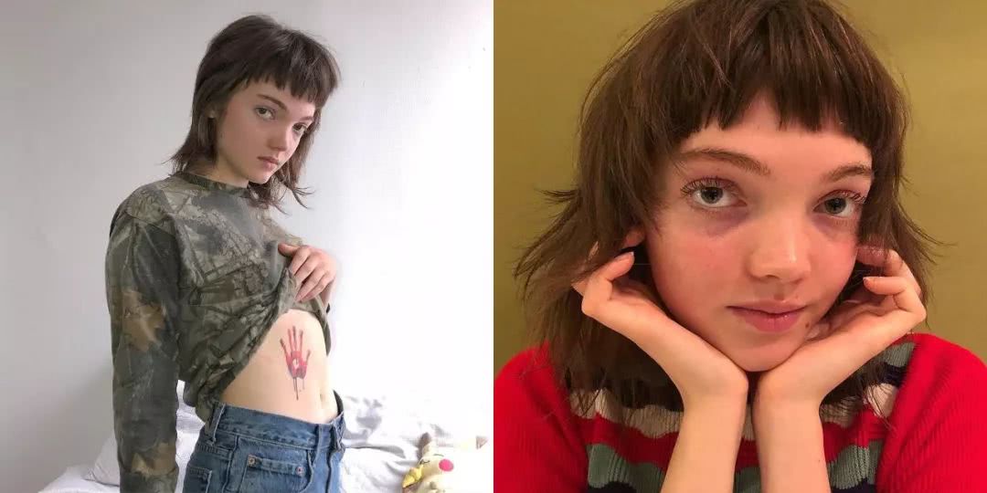 如果你曾被调侃长得像外星人，恭喜你，进军时尚圈的机会来了！