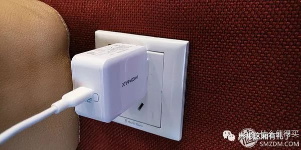 苹果momax充电器评测,苹果momax充电器测评
