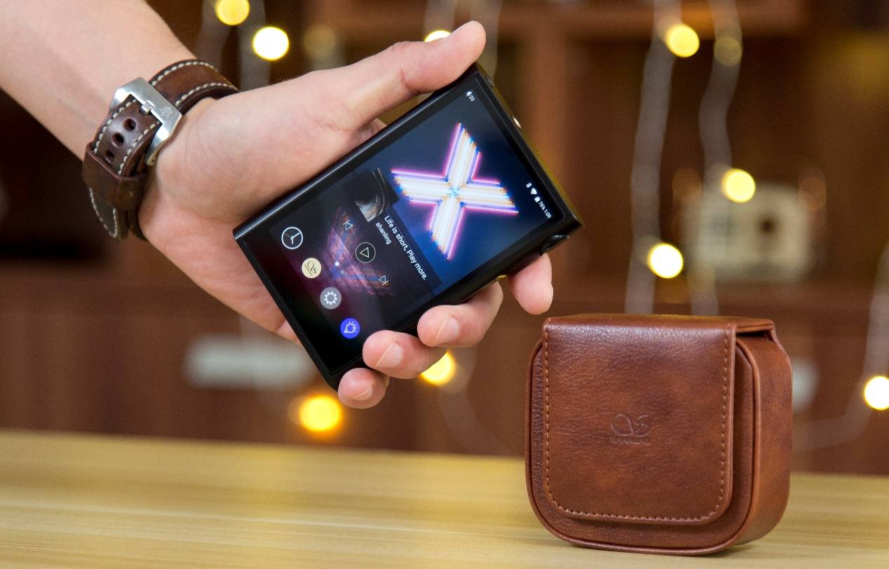 便携无损音乐播放设备推荐,无损音乐播放器山灵m3u