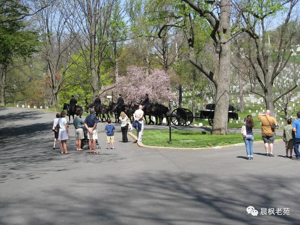 阿灵顿国家公墓站岗,阿灵顿公墓入葬标准