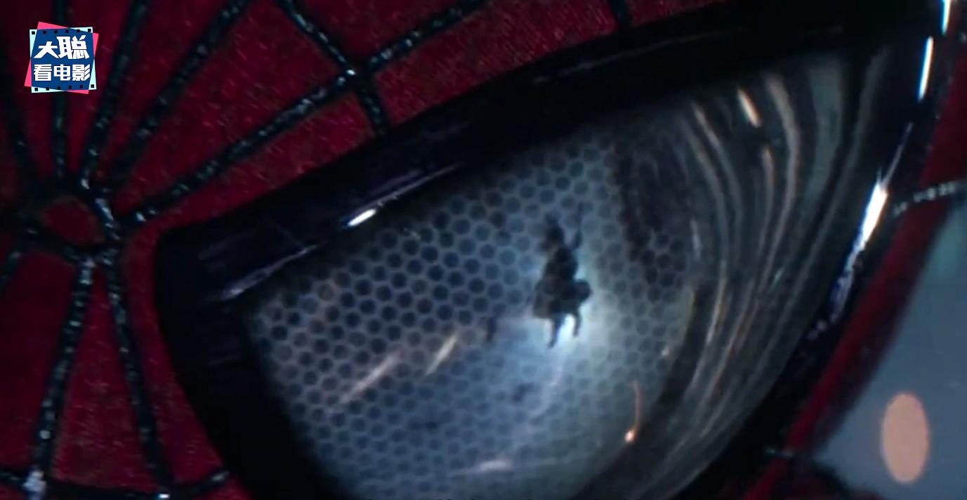 毒液2片尾彩蛋为啥穿越了,毒液2彩蛋什么意思