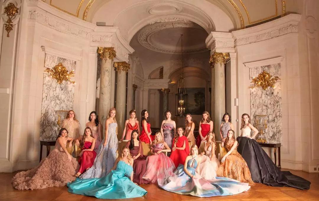 小个子年会穿什么礼服好看,大码年会礼服推荐高级感日常可穿