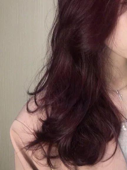 2021年即将流行的染发色,2020年流行的9大发色