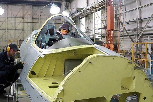 五代机出口生产线建成了吗,五代机订单最新消息