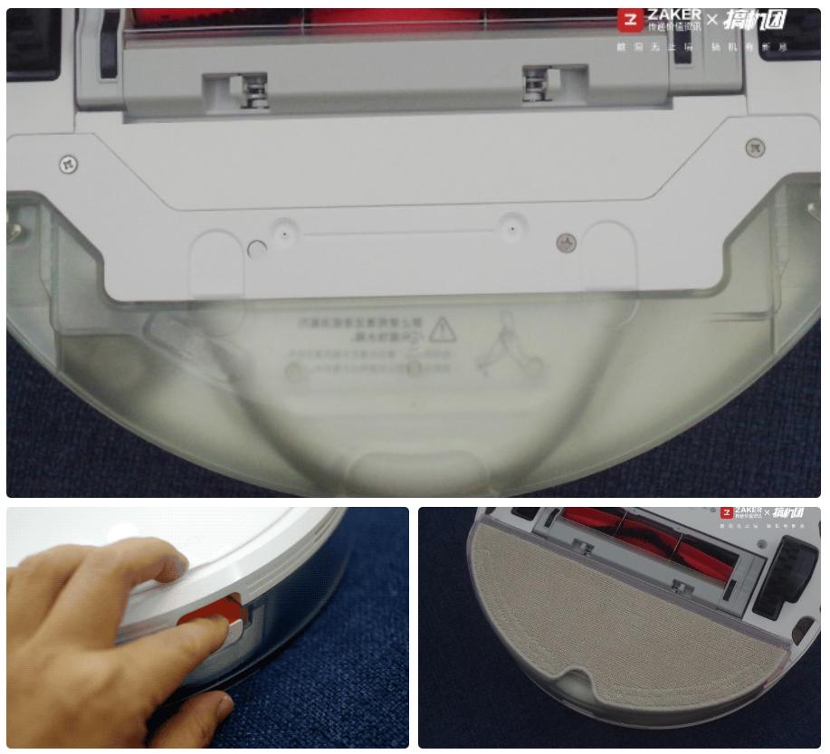 石头扫地机器人t7pro使用教程,石头扫地机器人t7拖地功能测试