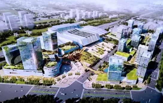 汕汕铁路汕头段规划线路图,汕汕铁路汕头南站规划