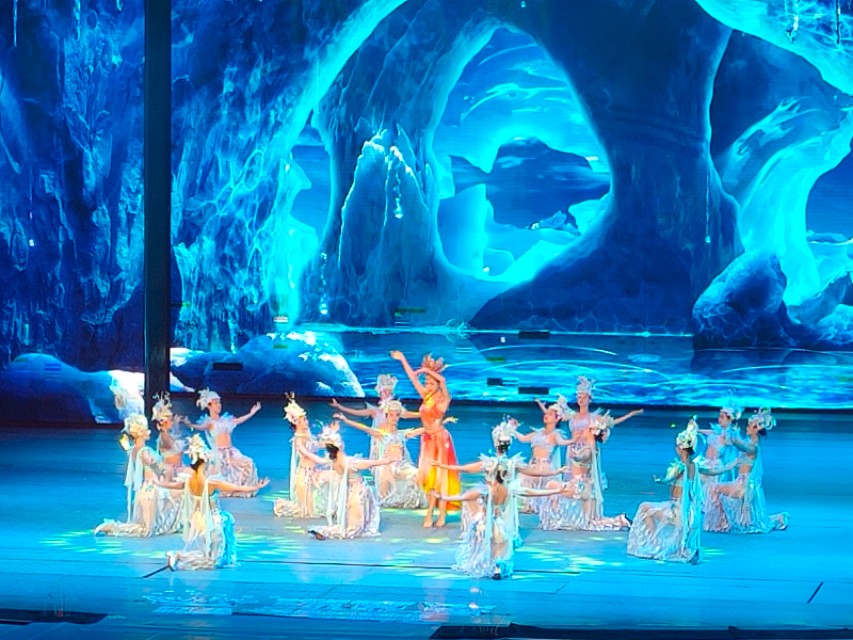 珠海海泉湾,不只泡温泉?史上最全美食旅游攻略,赶紧收藏~