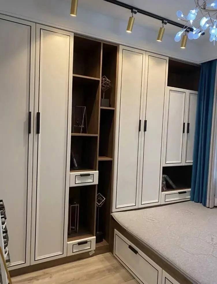 2020年流行的榻榻米80平,2020年实用榻榻米