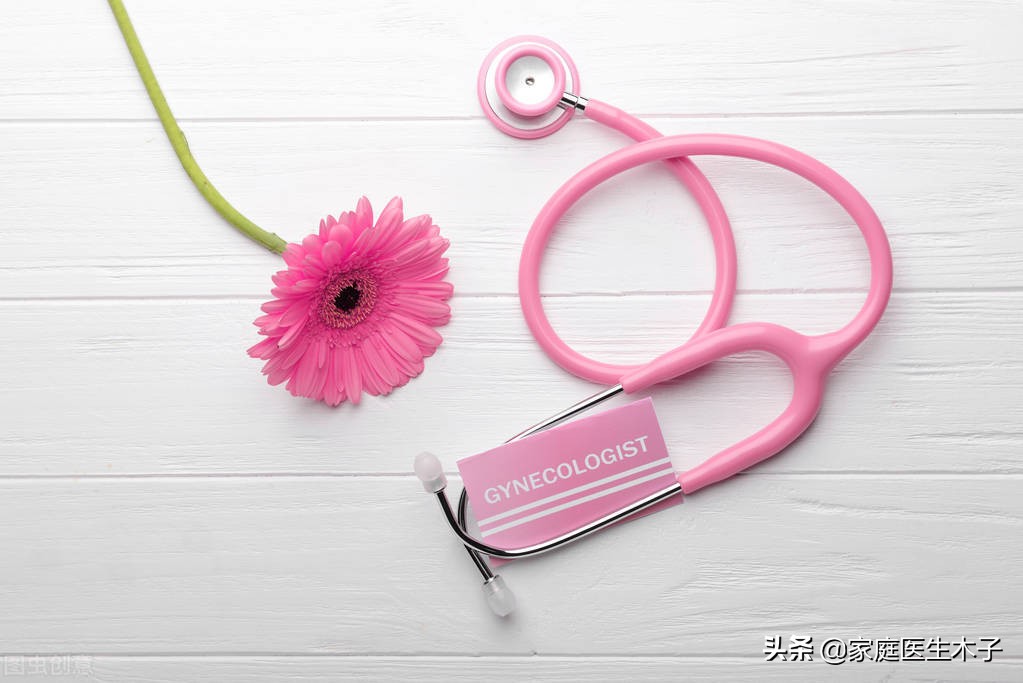 痛心!老年女性绝经后出血酿祸害,女人出现这些情况千万莫大意