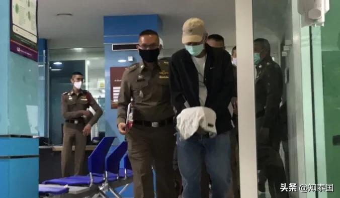 曼谷屠杀案破获了吗,泰国赌场枪杀案件